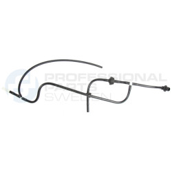 Przewód podciśnieniowy, układ hamulcowy Professional Parts 52348265