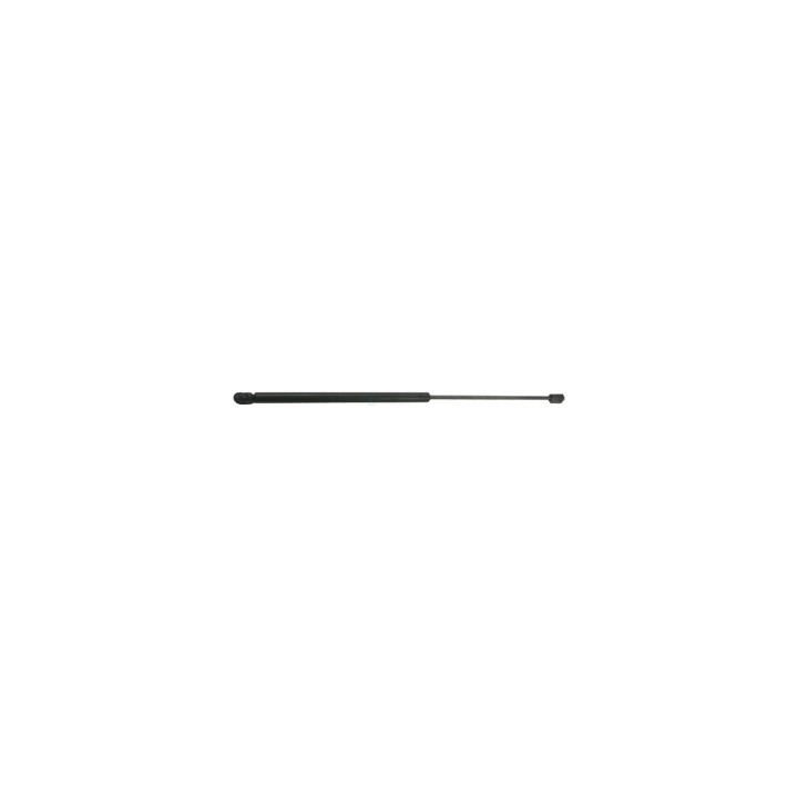Sprężyna gazowa siłownik pokrywy bagażnika Professional Parts 83346468