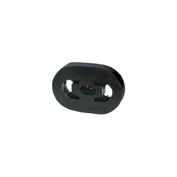 Wieszak gumowy tłumika Professional Parts 25346476