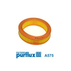 Filtr powietrza PURFLUX A575
