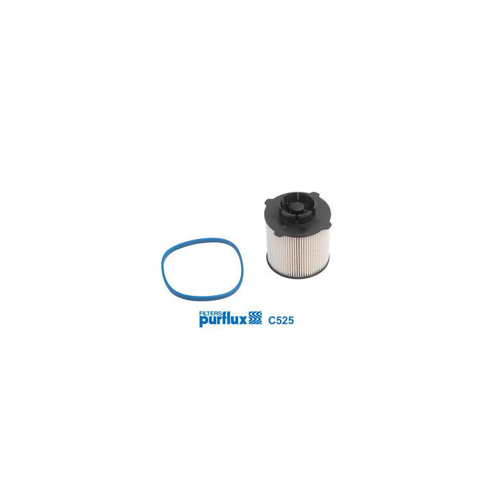 Filtr paliwa PURFLUX C525