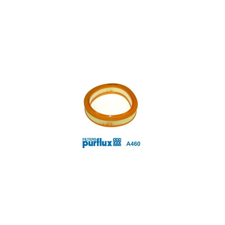 Filtr powietrza PURFLUX A460