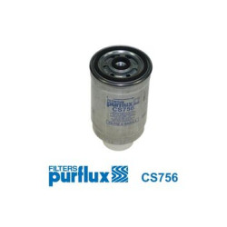 Filtr paliwa PURFLUX CS756
