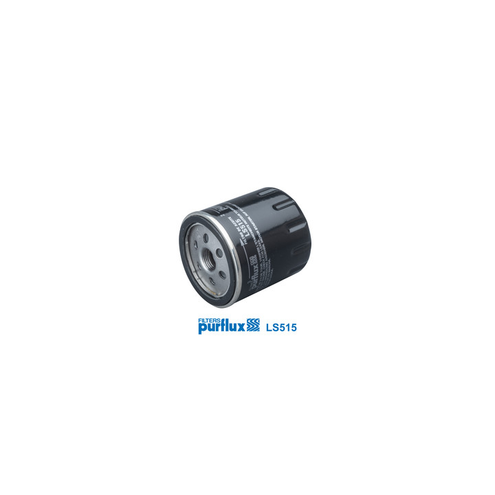 Filtr oleju PURFLUX LS515