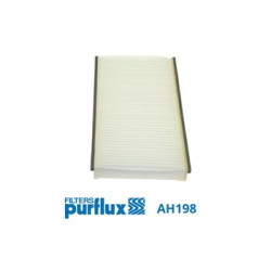 Filtr kabinowy PURFLUX AH198