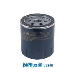 Filtr oleju PURFLUX LS206