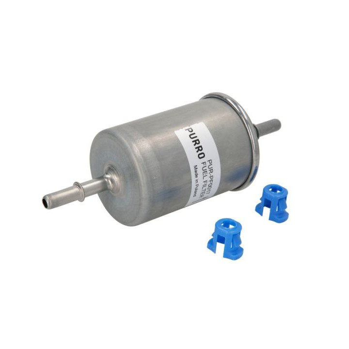 Filtr paliwa PURRO PUR-PF0017