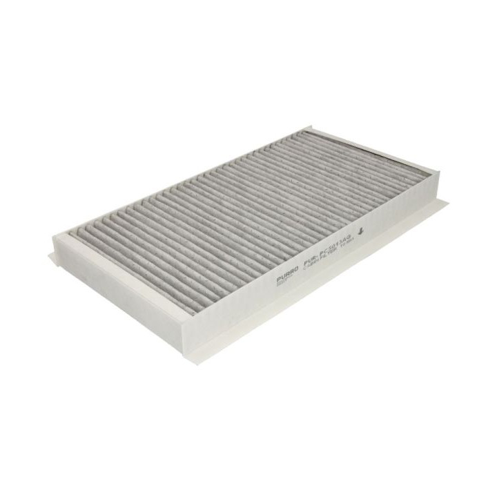 Filtr kabinowy PURRO PUR-PC5013AG