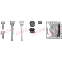 Zestaw tulei prowadzących zacisk hamulca QUICK BRAKE 113-1458X