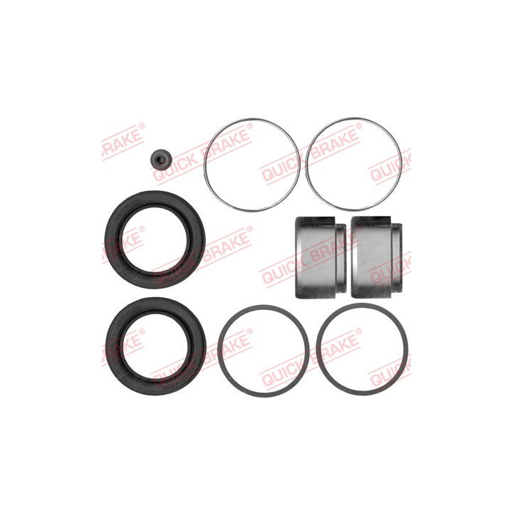 Zestaw naprawczy zacisku hamulcowego QUICK BRAKE 114-5038