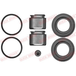Zestaw naprawczy zacisku hamulcowego QUICK BRAKE 114-5042