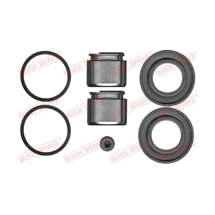 Zestaw naprawczy zacisku hamulcowego QUICK BRAKE 114-5042