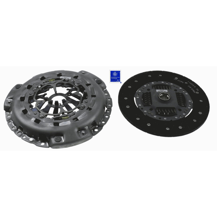 Zestaw sprzęgła SACHS 3000 951 820