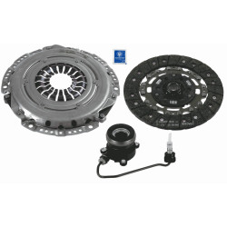 Zestaw sprzęgła SACHS 3000 990 527