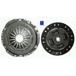 Zestaw sprzęgła SACHS 3000 834 001