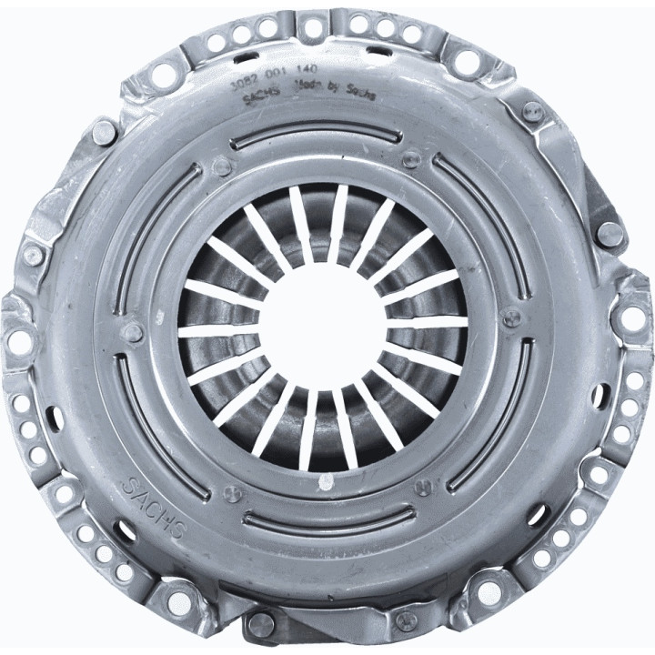 Zestaw sprzęgła SACHS 3000 951 081