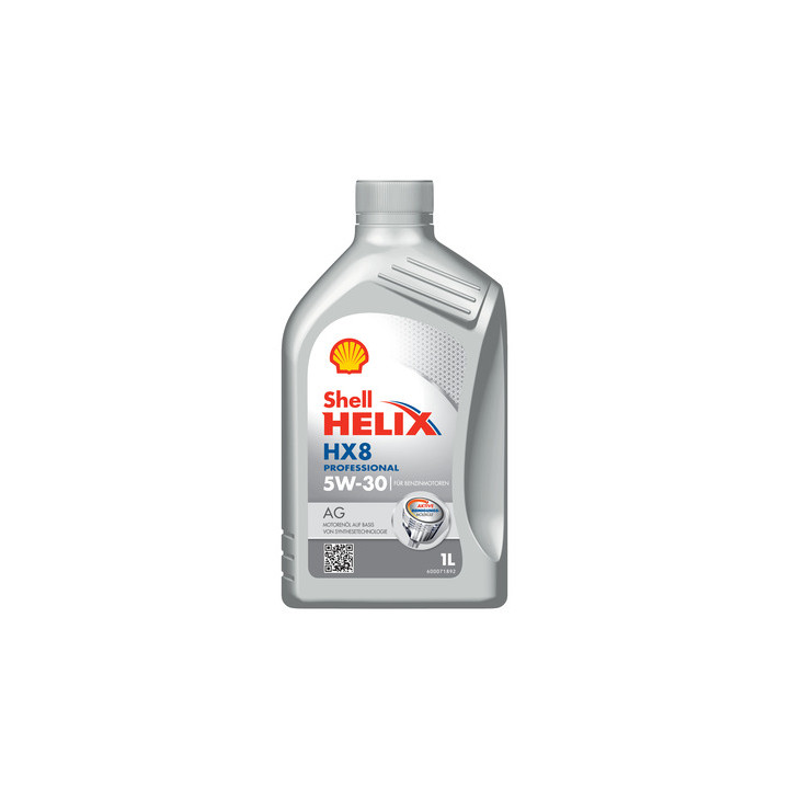 Olej silnikowy SHELL 001G0570PL