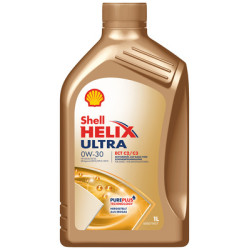 Olej silnikowy SHELL 001F2651PL
