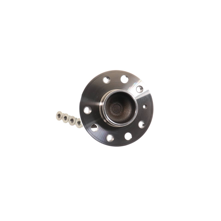 Piasta łożysko koła SKF VKBA 3555