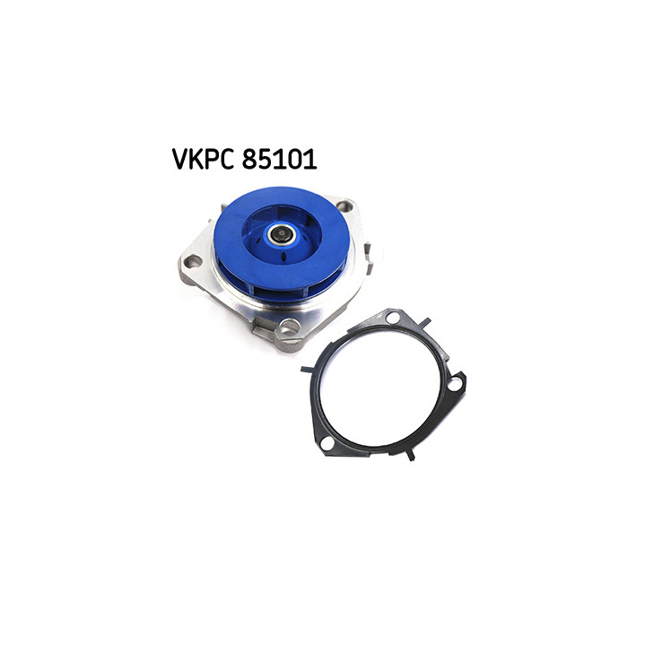 Pompa wody chłodzenia silnika SKF VKPC 85101