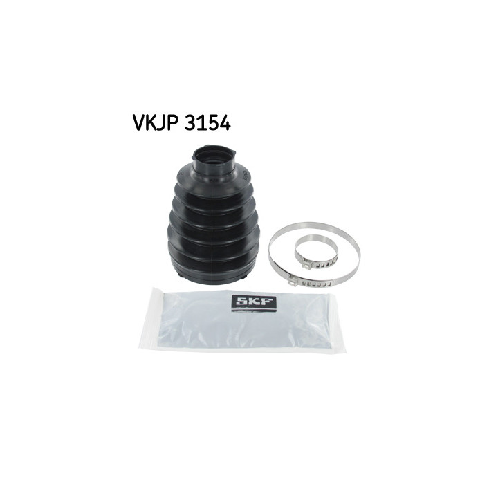 Zestaw osłony przegubu SKF VKJP 3154