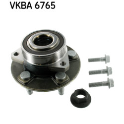 Piasta łożysko koła SKF VKBA 6765
