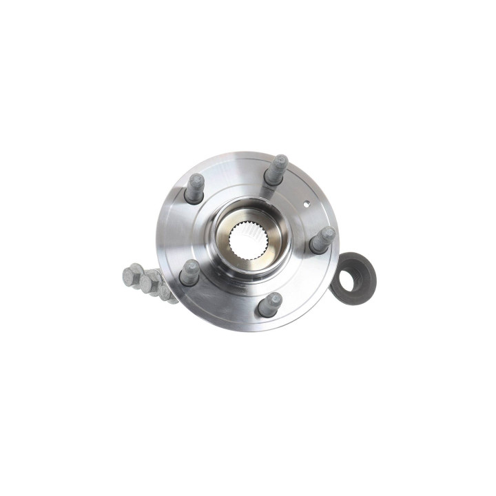 Piasta łożysko koła SKF VKBA 6765