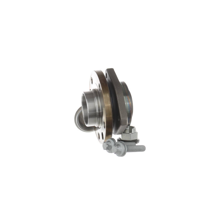 Piasta łożysko koła SKF VKBA 3619