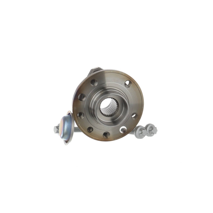 Piasta łożysko koła SKF VKBA 3619