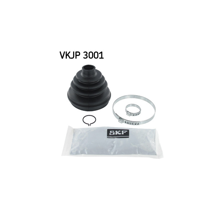 Zestaw osłony przegubu SKF VKJP 3001