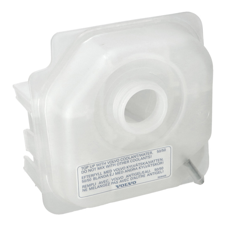 Expansion tank Volvo (9141106)