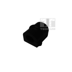Stabilizator zawieszenia TEDGUM 00501054