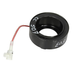 Cewka sprzęgła kompresora klimatyzacji THERMOTEC KTT030069