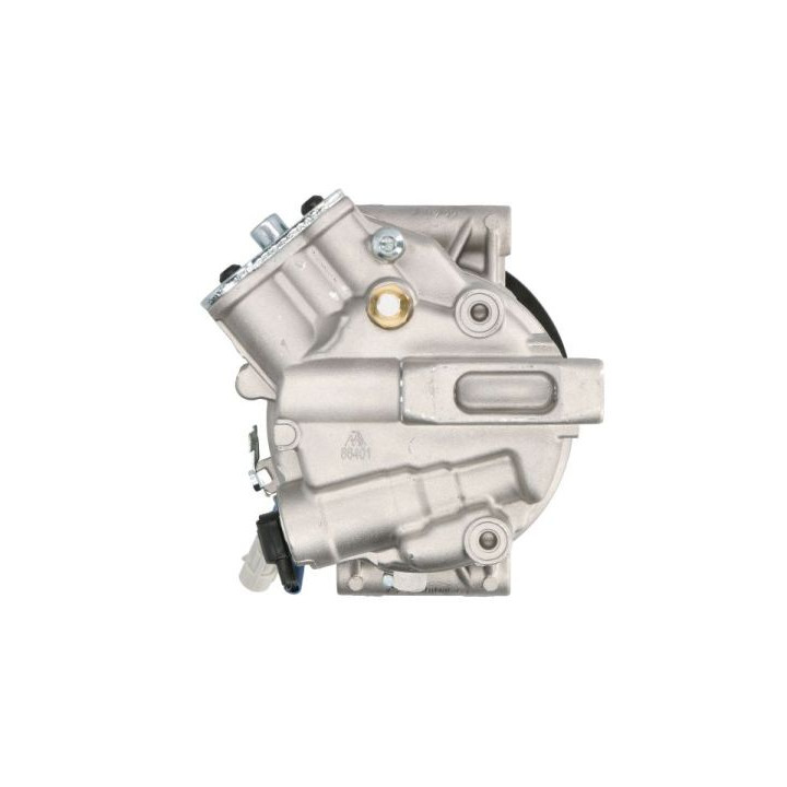 Sprężarka klimatyzacji THERMOTEC KTT090097