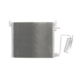 Skraplacz klimatyzacji THERMOTEC KTT110488