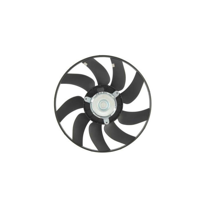Wentylator chłodnicy silnika THERMOTEC D8X021TT