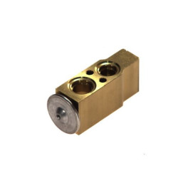 Zawór rozprężny klimatyzacji THERMOTEC KTT140010