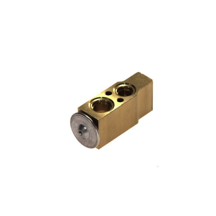 Zawór rozprężny klimatyzacji THERMOTEC KTT140010