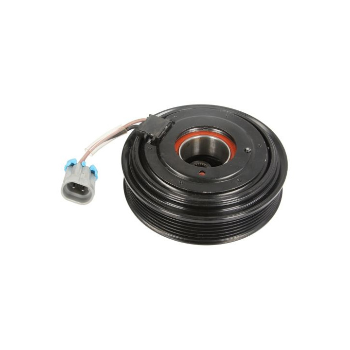 Sprzęgło cewka kompresora klimatyzacji THERMOTEC KTT040168
