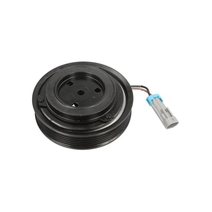 Sprzęgło cewka kompresora klimatyzacji THERMOTEC KTT040168