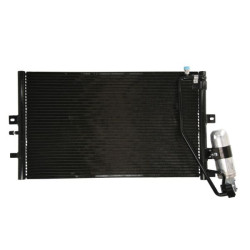 Skraplacz klimatyzacji THERMOTEC KTT110535
