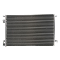 Skraplacz klimatyzacji THERMOTEC KTT110023
