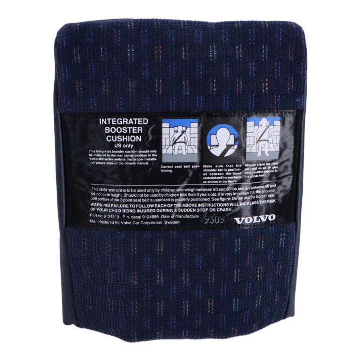 Upholstery Volvo (9412231)