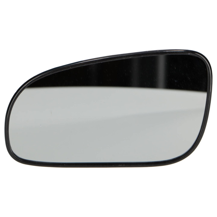 Glass, left Volvo (9203126)