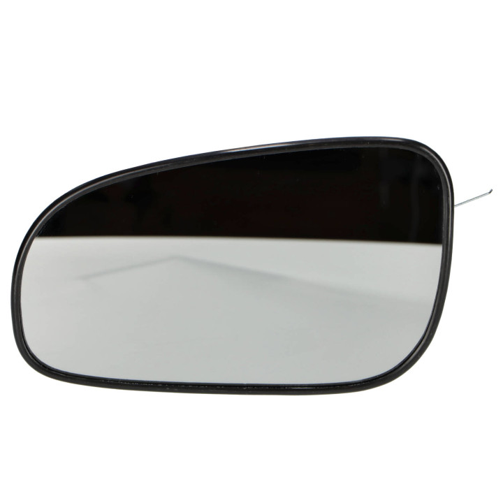Glass, left Volvo (9203123)