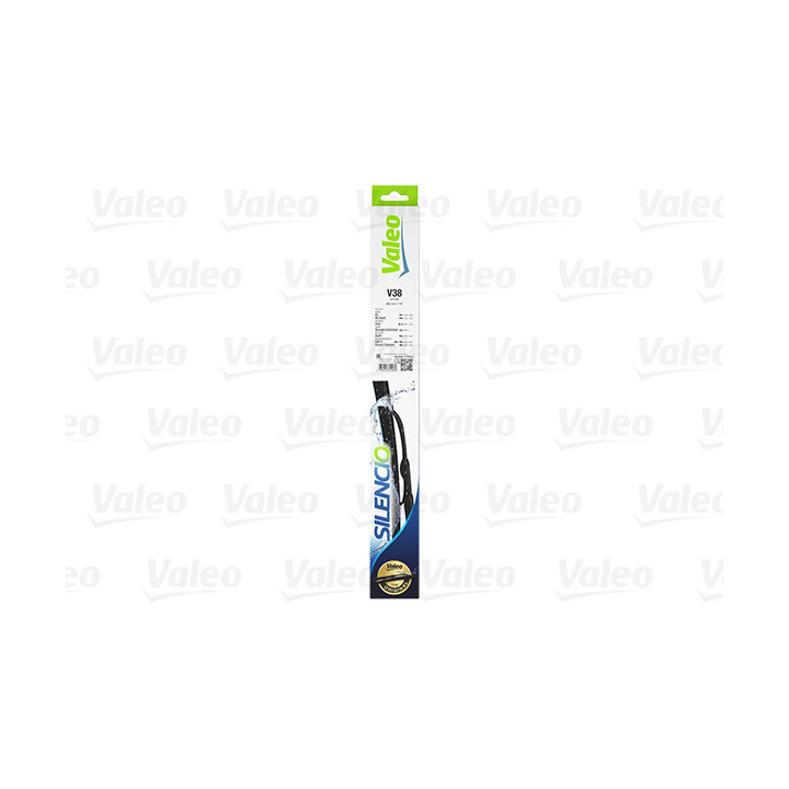 Pióro wycieraczki VALEO 574108