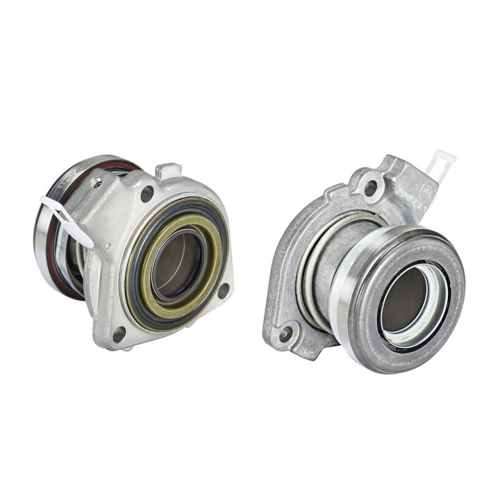 Wysprzęglik łożysko hydrauliczne sprzęgła VALEO 810018
