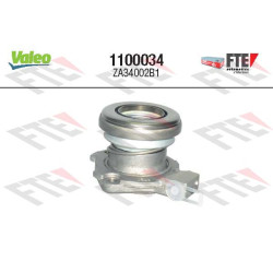 Wysprzęglik łożysko hydrauliczne sprzęgła VALEO 1100034