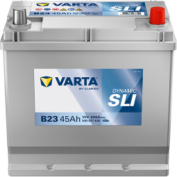 Akumulator VARTA 545077030K262