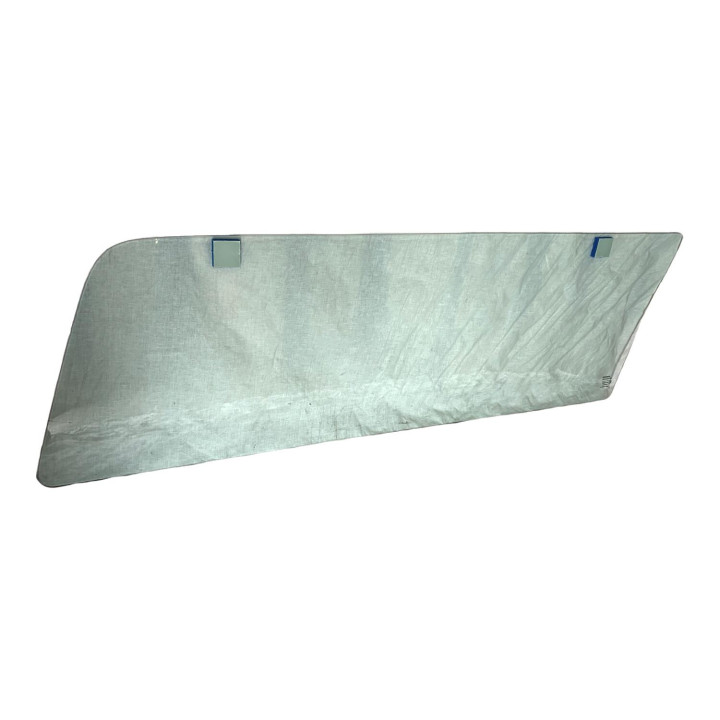 Side window glass, left Volvo (1312807)